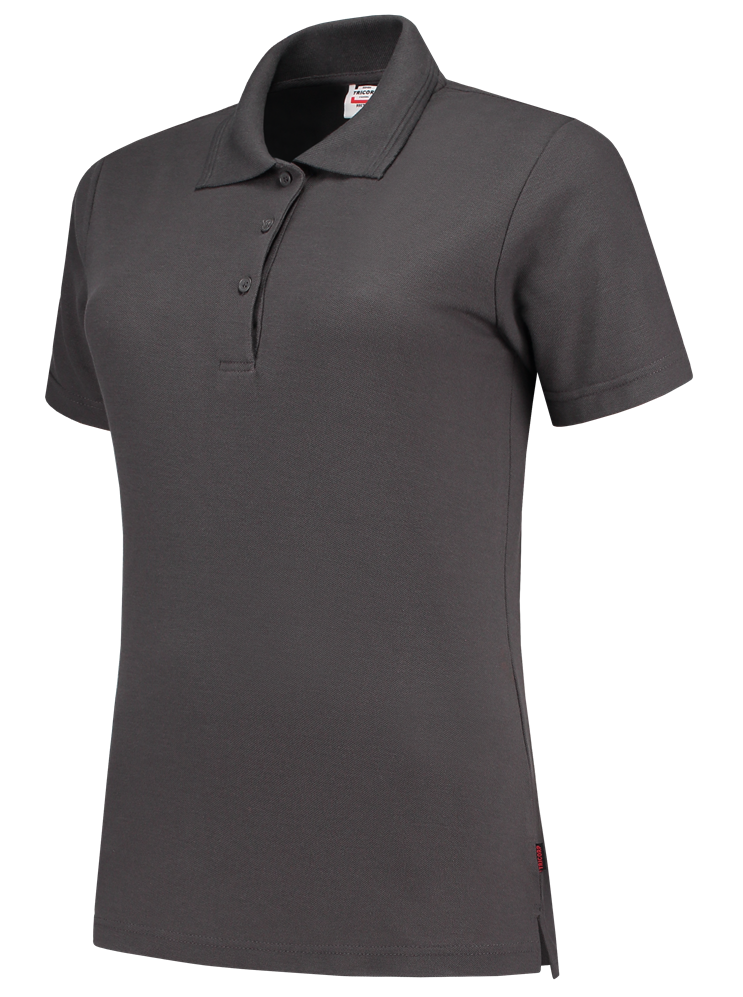 TRICORP-Jobwear, Damen-Poloshirts, 180 g/m², darkgrey