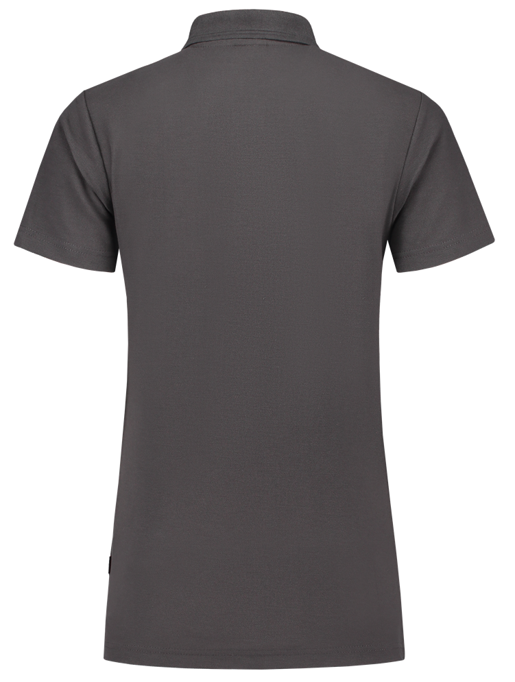 TRICORP-Jobwear, Damen-Poloshirts, 180 g/m², darkgrey