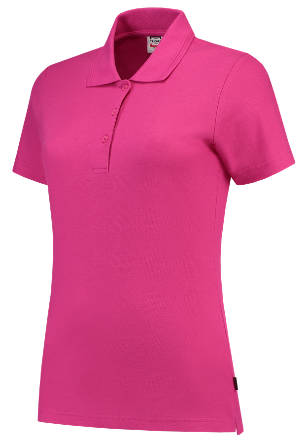 TRICORP-Jobwear, Damen-Poloshirts, 180 g/m², fuchsia


