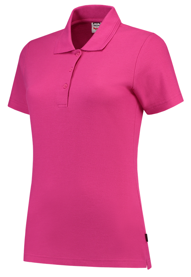 TRICORP-Jobwear, Damen-Poloshirts, 180 g/m², fuchsia