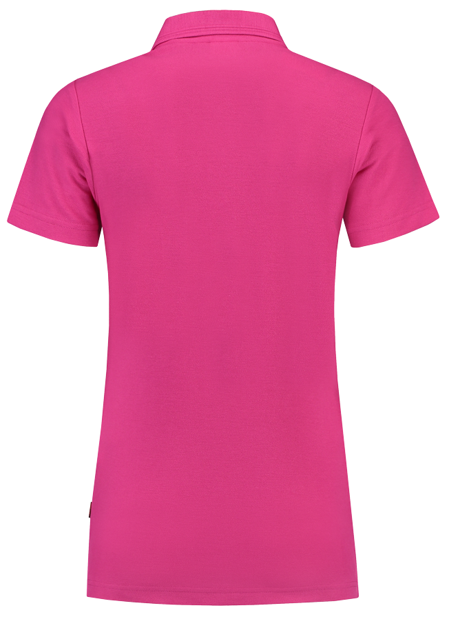 TRICORP-Jobwear, Damen-Poloshirts, 180 g/m², fuchsia