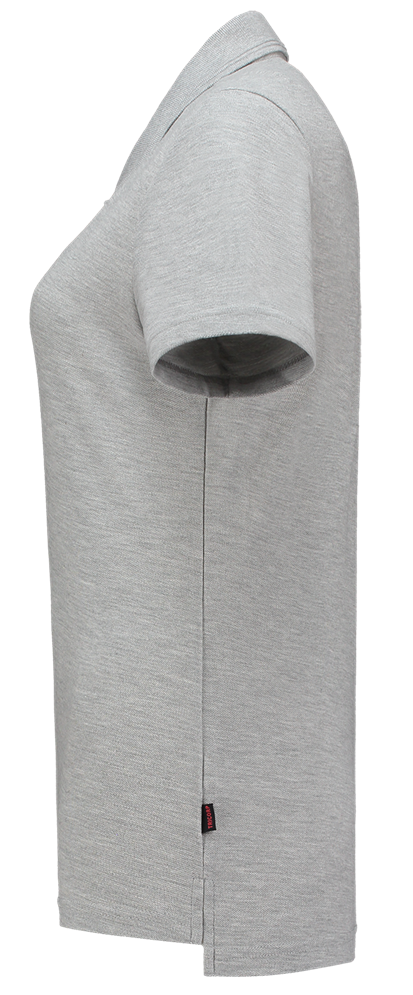 TRICORP-Jobwear, Damen-Poloshirts, 180 g/m², grau meliert
