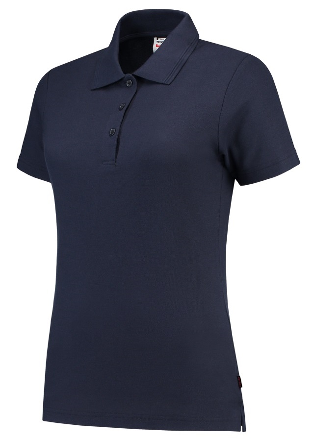 TRICORP-Jobwear, Damen-Poloshirts, 180 g/m², dunkelblau