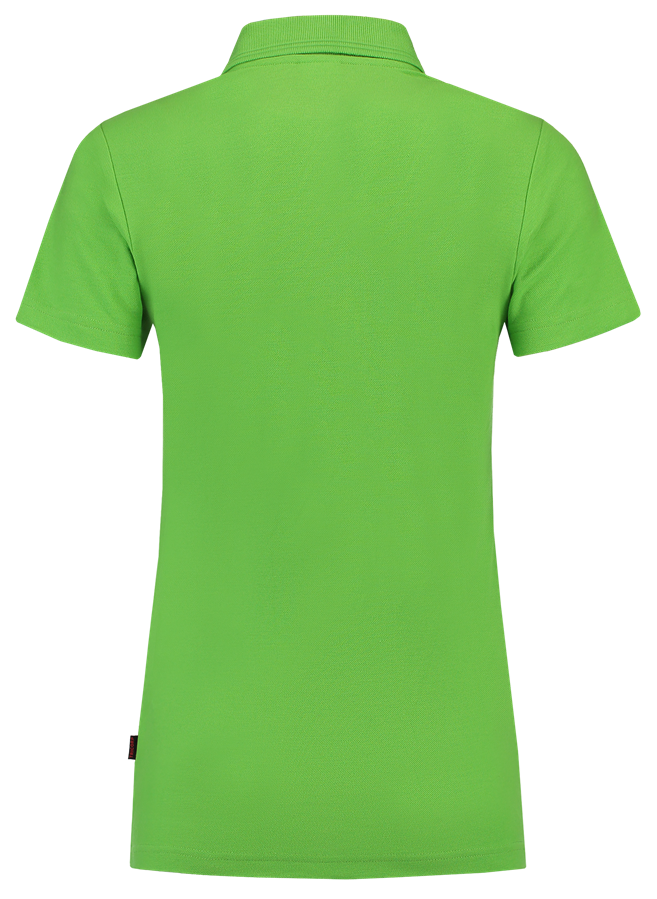 TRICORP-Jobwear, Damen-Poloshirts, 180 g/m², lime
