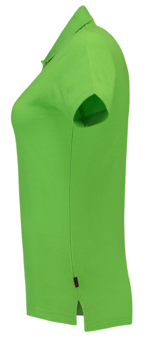 TRICORP-Jobwear, Damen-Poloshirts, 180 g/m², lime
