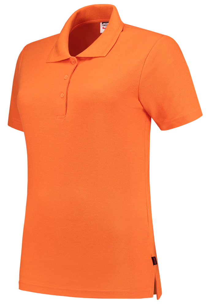 TRICORP-Jobwear, Damen-Poloshirts, 180 g/m², orange


