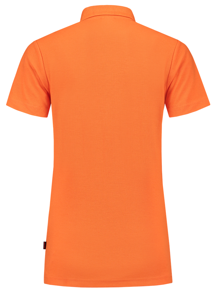 TRICORP-Jobwear, Damen-Poloshirts, 180 g/m², orange