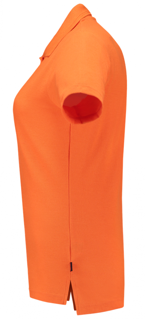 TRICORP-Jobwear, Damen-Poloshirts, 180 g/m², orange