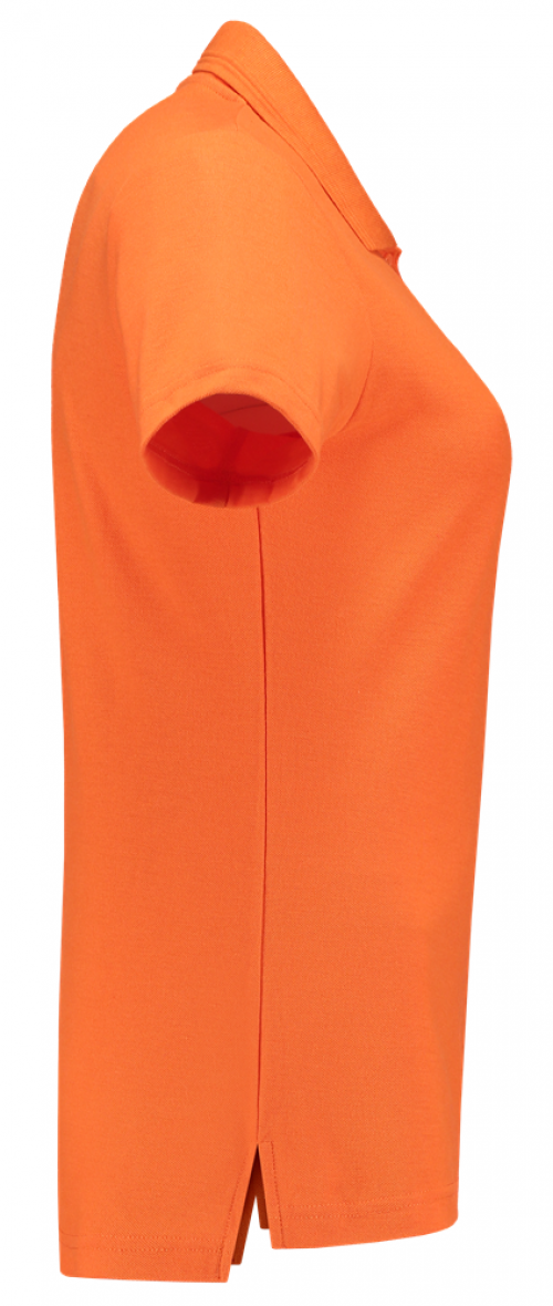 TRICORP-Jobwear, Damen-Poloshirts, 180 g/m², orange