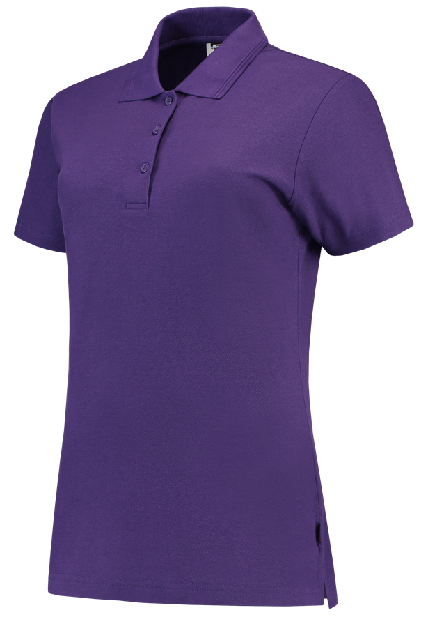 TRICORP-Jobwear, Damen-Poloshirts, 180 g/m², purple


