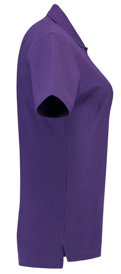 TRICORP-Jobwear, Damen-Poloshirts, 180 g/m², purple


