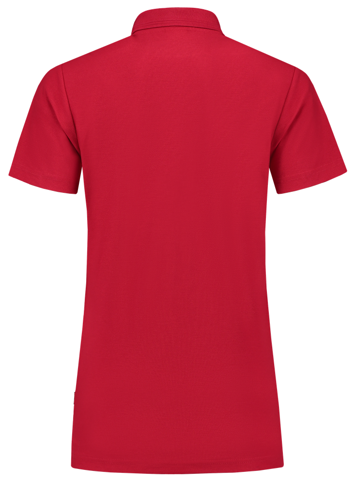 TRICORP-Jobwear, Damen-Poloshirts, 180 g/m², red