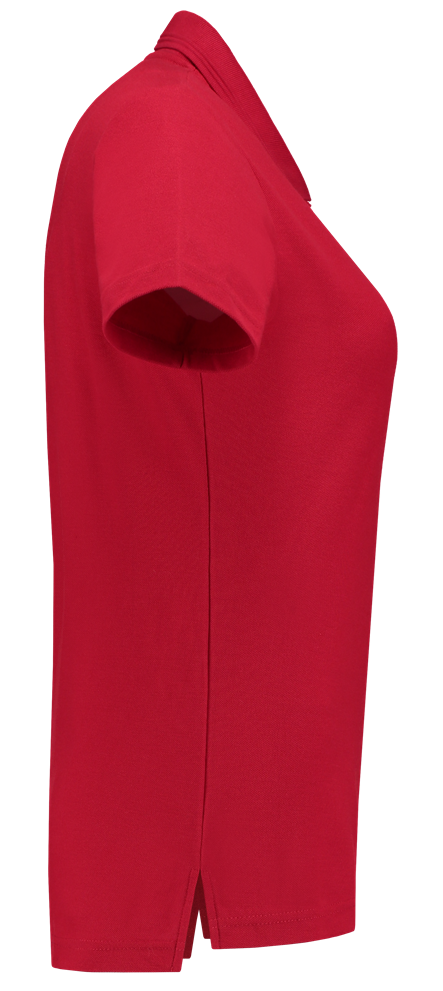 TRICORP-Jobwear, Damen-Poloshirts, 180 g/m², red


