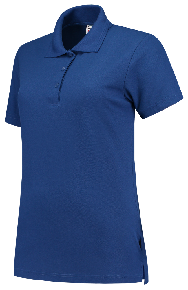 TRICORP-Jobwear, Damen-Poloshirts, 180 g/m², royalblau


