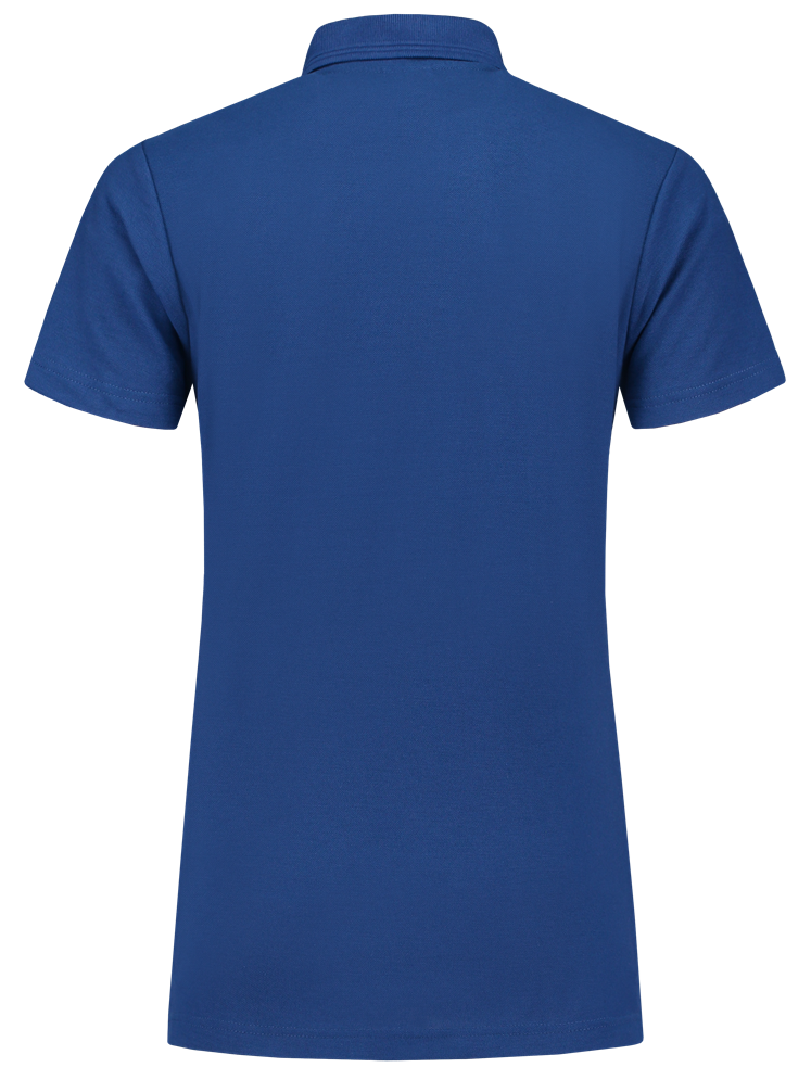 TRICORP-Jobwear, Damen-Poloshirts, 180 g/m², royalblau