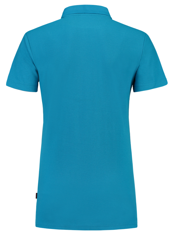 TRICORP-Jobwear, Damen-Poloshirts, 180 g/m², turquoise


