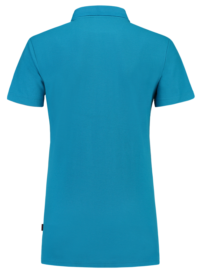 TRICORP-Jobwear, Damen-Poloshirts, 180 g/m², turquoise