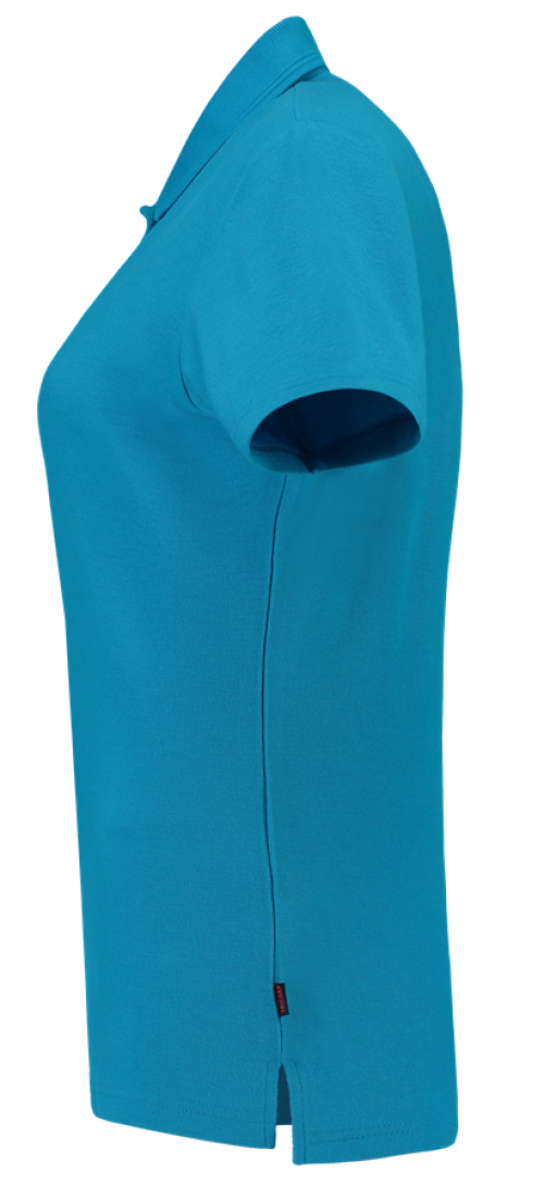 TRICORP-Jobwear, Damen-Poloshirts, 180 g/m², turquoise