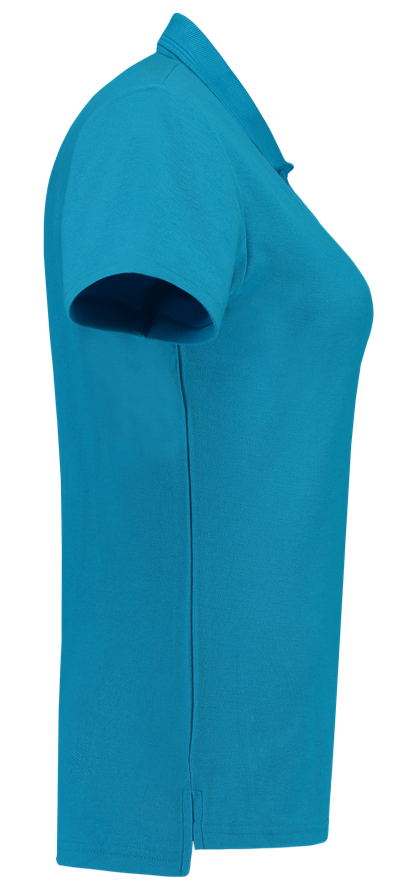 TRICORP-Jobwear, Damen-Poloshirts, 180 g/m², turquoise


