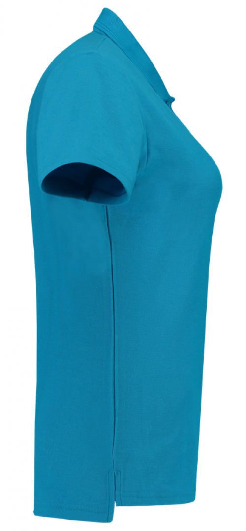 TRICORP-Jobwear, Damen-Poloshirts, 180 g/m², turquoise