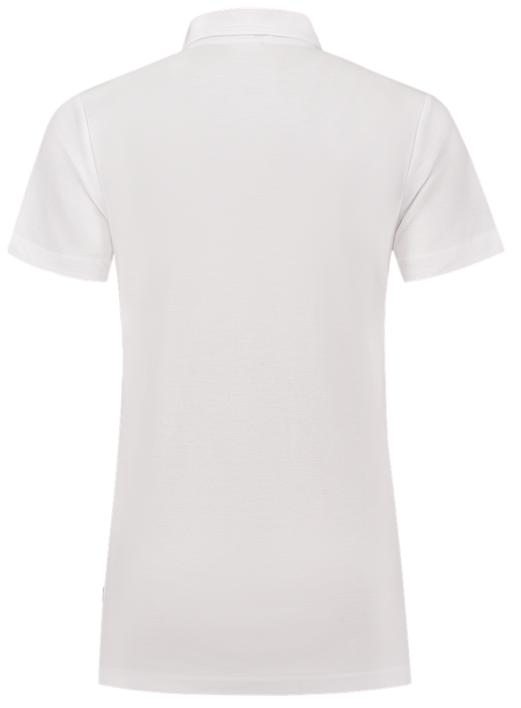 TRICORP-Jobwear, Damen-Poloshirts, 180 g/m², weiß