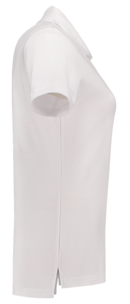 TRICORP-Jobwear, Damen-Poloshirts, 180 g/m², weiß



