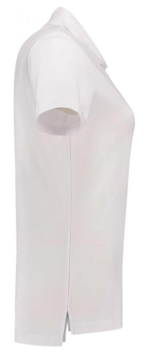 TRICORP-Jobwear, Damen-Poloshirts, 180 g/m², weiß