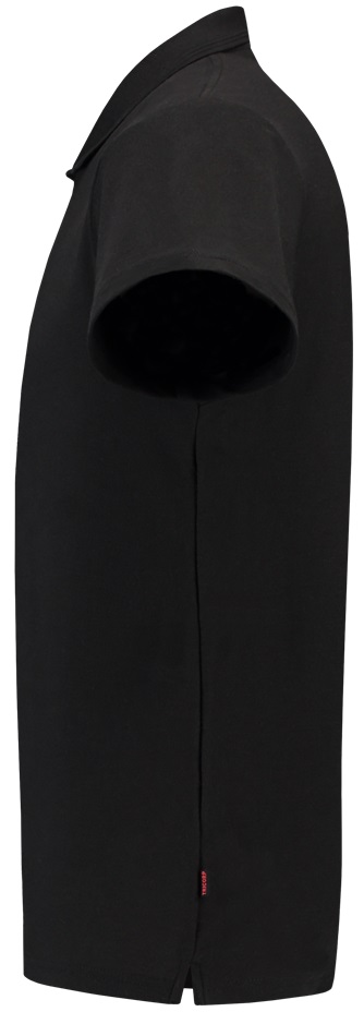 TRICORP-Jobwear, Poloshirt, Basic Fit, Kurzarm, 180 g/m², black


