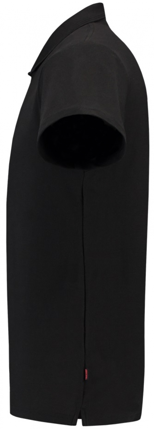 TRICORP-Jobwear, Poloshirt, Basic Fit, Kurzarm, 180 g/m², black