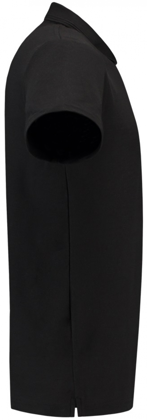 TRICORP-Jobwear, Poloshirt, Basic Fit, Kurzarm, 180 g/m², black