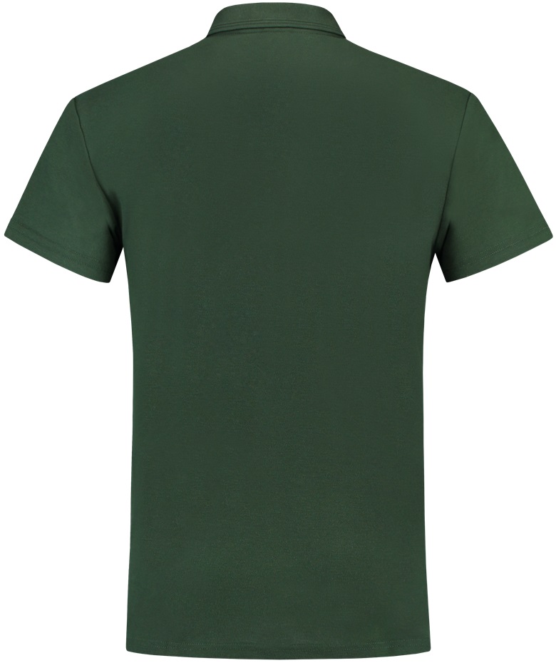 TRICORP-Jobwear, Poloshirt, Basic Fit, Kurzarm, 180 g/m², bottlegreen


