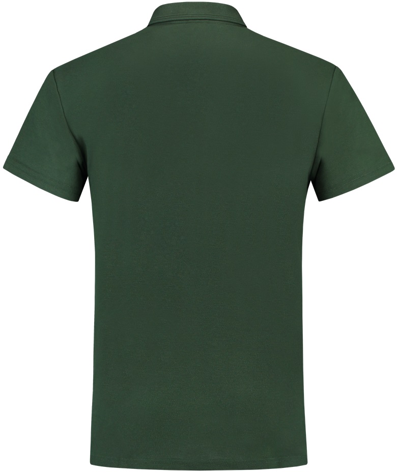 TRICORP-Jobwear, Poloshirt, Basic Fit, Kurzarm, 180 g/m², bottlegreen