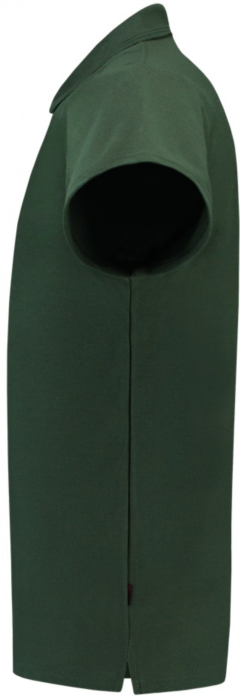 TRICORP-Jobwear, Poloshirt, Basic Fit, Kurzarm, 180 g/m², bottlegreen
