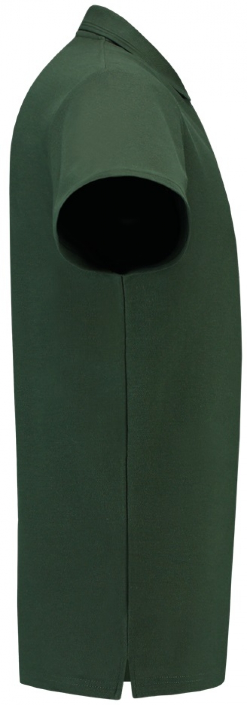 TRICORP-Jobwear, Poloshirt, Basic Fit, Kurzarm, 180 g/m², bottlegreen