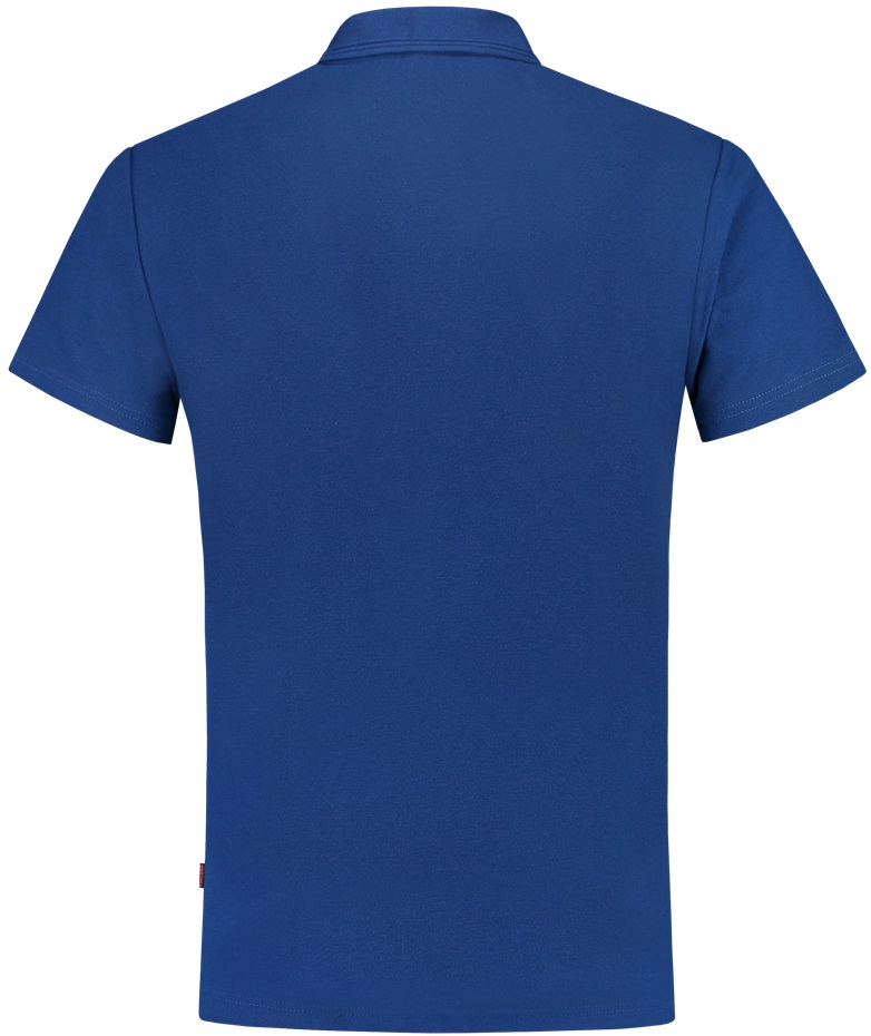 TRICORP-Jobwear, Poloshirt, Basic Fit, Kurzarm, 180 g/m², royalblue