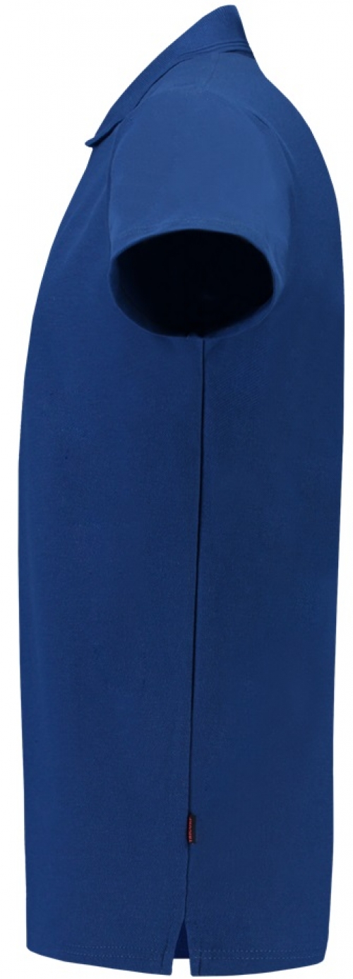 TRICORP-Jobwear, Poloshirt, Basic Fit, Kurzarm, 180 g/m², royalblue