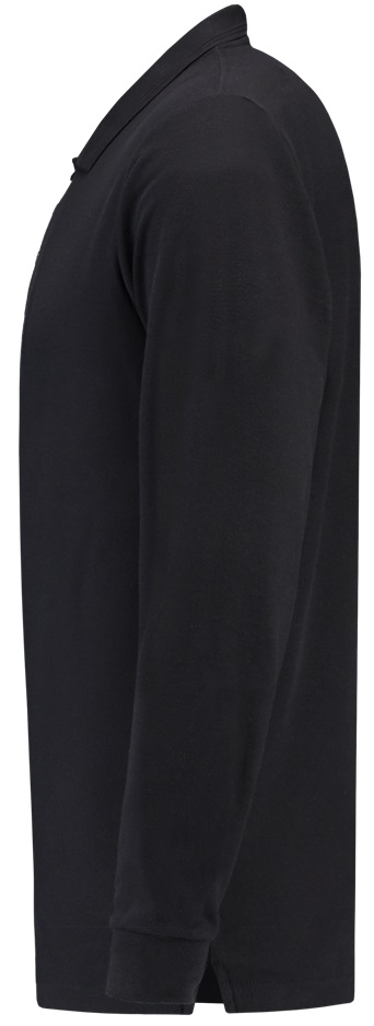 TRICORP-Jobwear, Poloshirt, Basic Fit, Langarm, 180 g/m², navy


