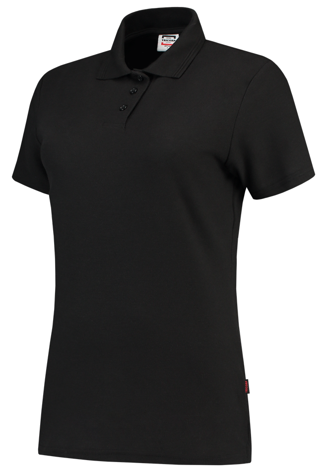 TRICORP-Jobwear, Poloshirts, 180 g/m², schwarz