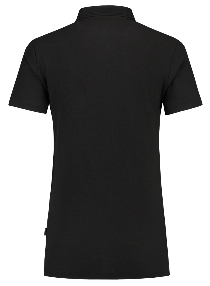 TRICORP-Jobwear, Poloshirts, 180 g/m², schwarz