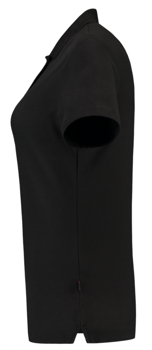 TRICORP-Jobwear, Poloshirts, 180 g/m², schwarz