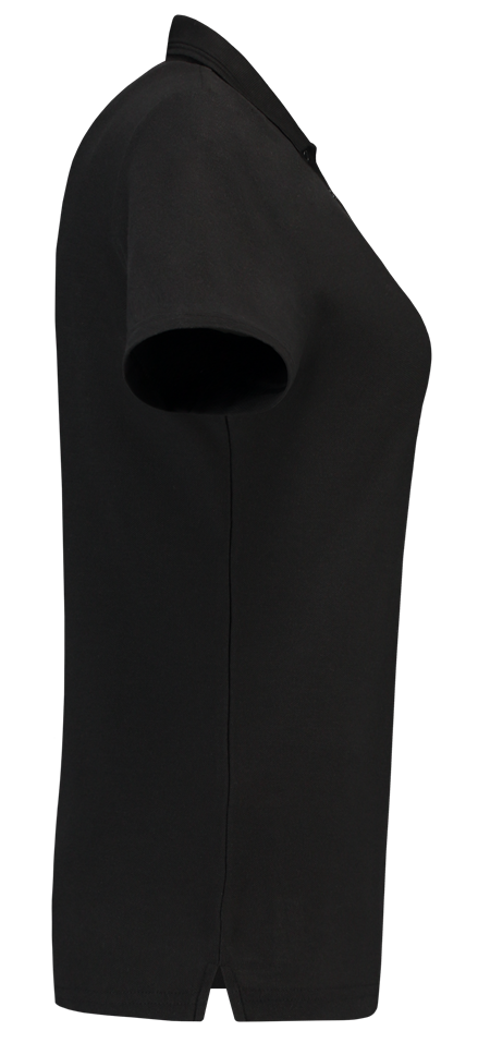 TRICORP-Jobwear, Poloshirts, 180 g/m², schwarz



