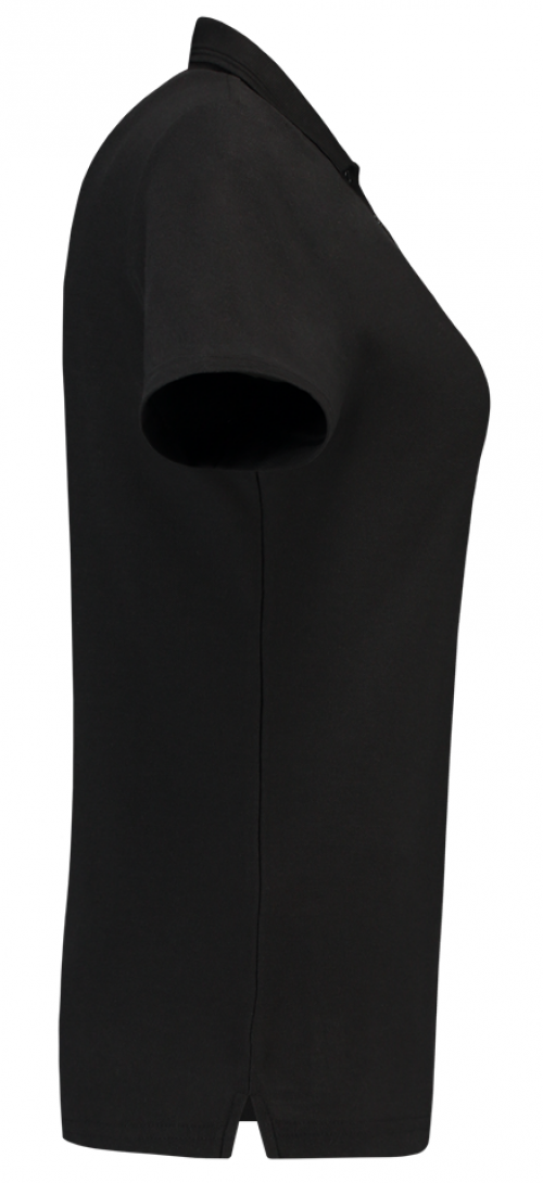 TRICORP-Jobwear, Poloshirts, 180 g/m², schwarz