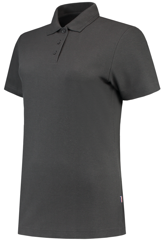 TRICORP-Jobwear, Poloshirts, 180 g/m², darkgrey