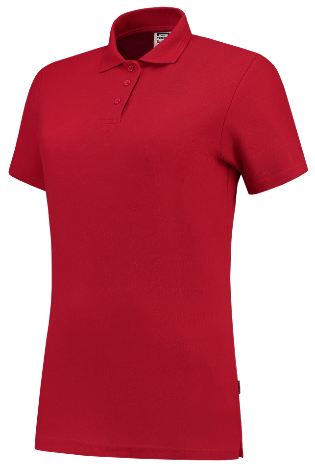 TRICORP-Jobwear, Poloshirts, 180 g/m², red