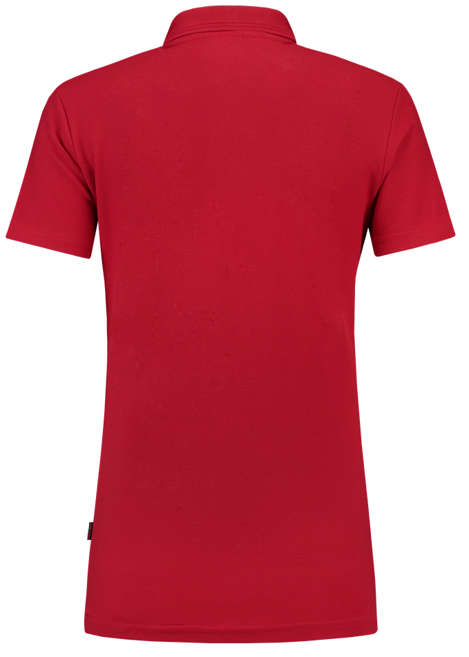 TRICORP-Jobwear, Poloshirts, 180 g/m², red