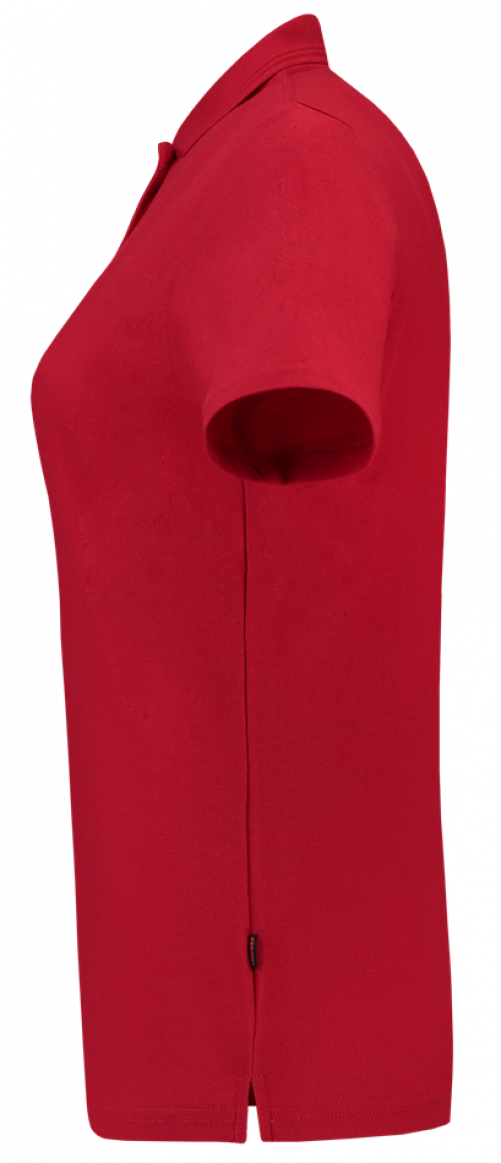 TRICORP-Jobwear, Poloshirts, 180 g/m², red