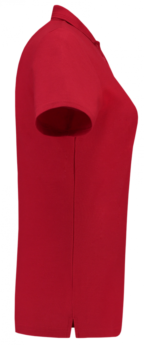 TRICORP-Jobwear, Poloshirts, 180 g/m², red