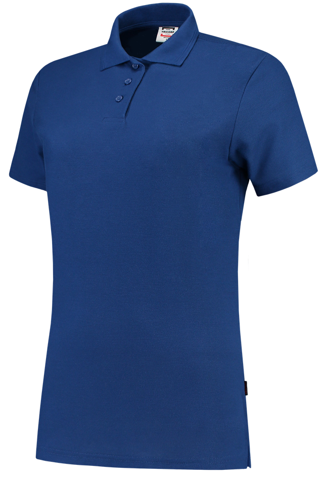 TRICORP-Jobwear, Poloshirts, 180 g/m², royalblau
