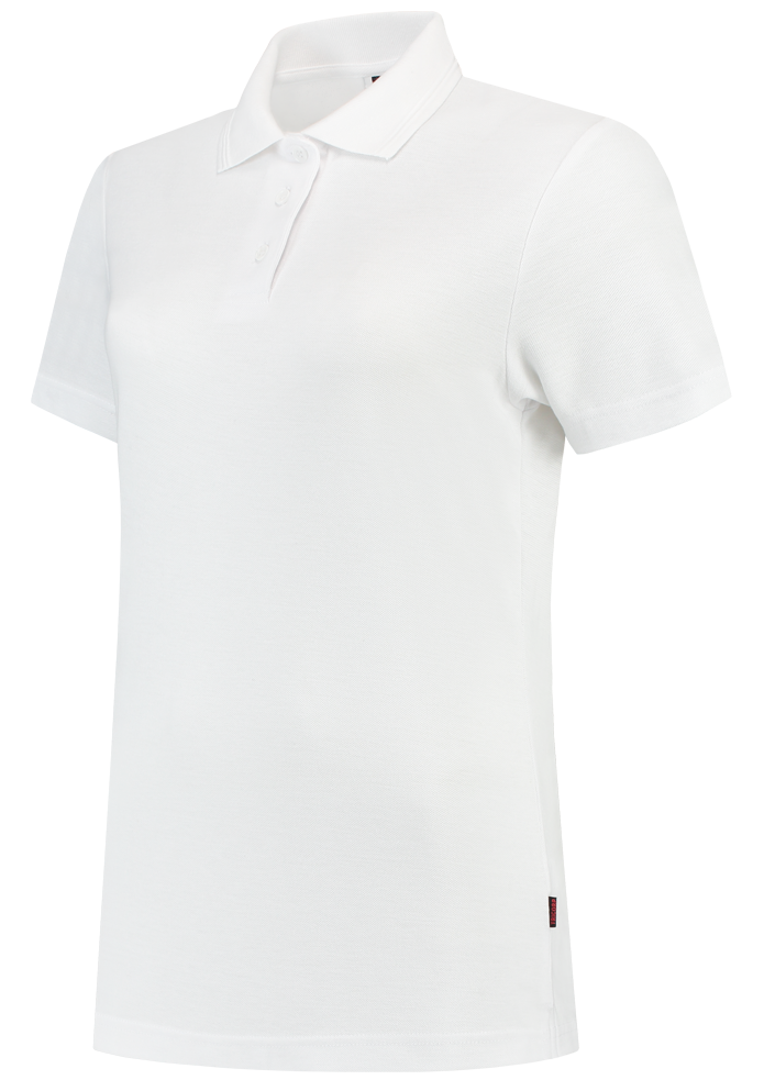 TRICORP-Jobwear, Poloshirts, 180 g/m², weiß


