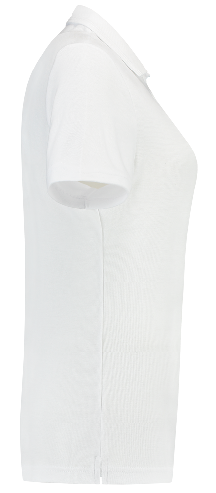 TRICORP-Jobwear, Poloshirts, 180 g/m², weiß


